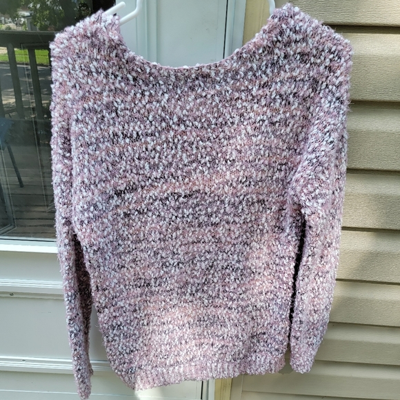 Cozy Sweater - Picture 2 of 4